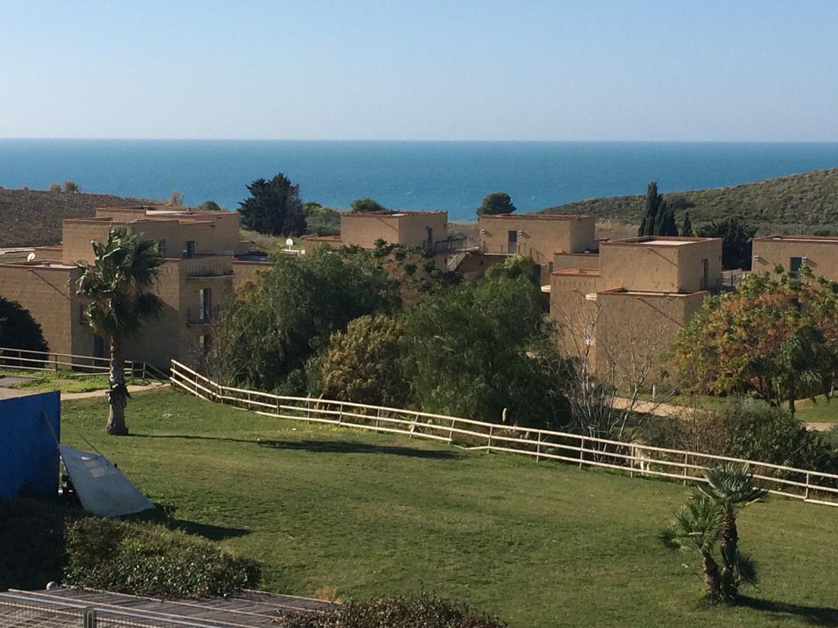 Residence Menfi Beach Exterior photo