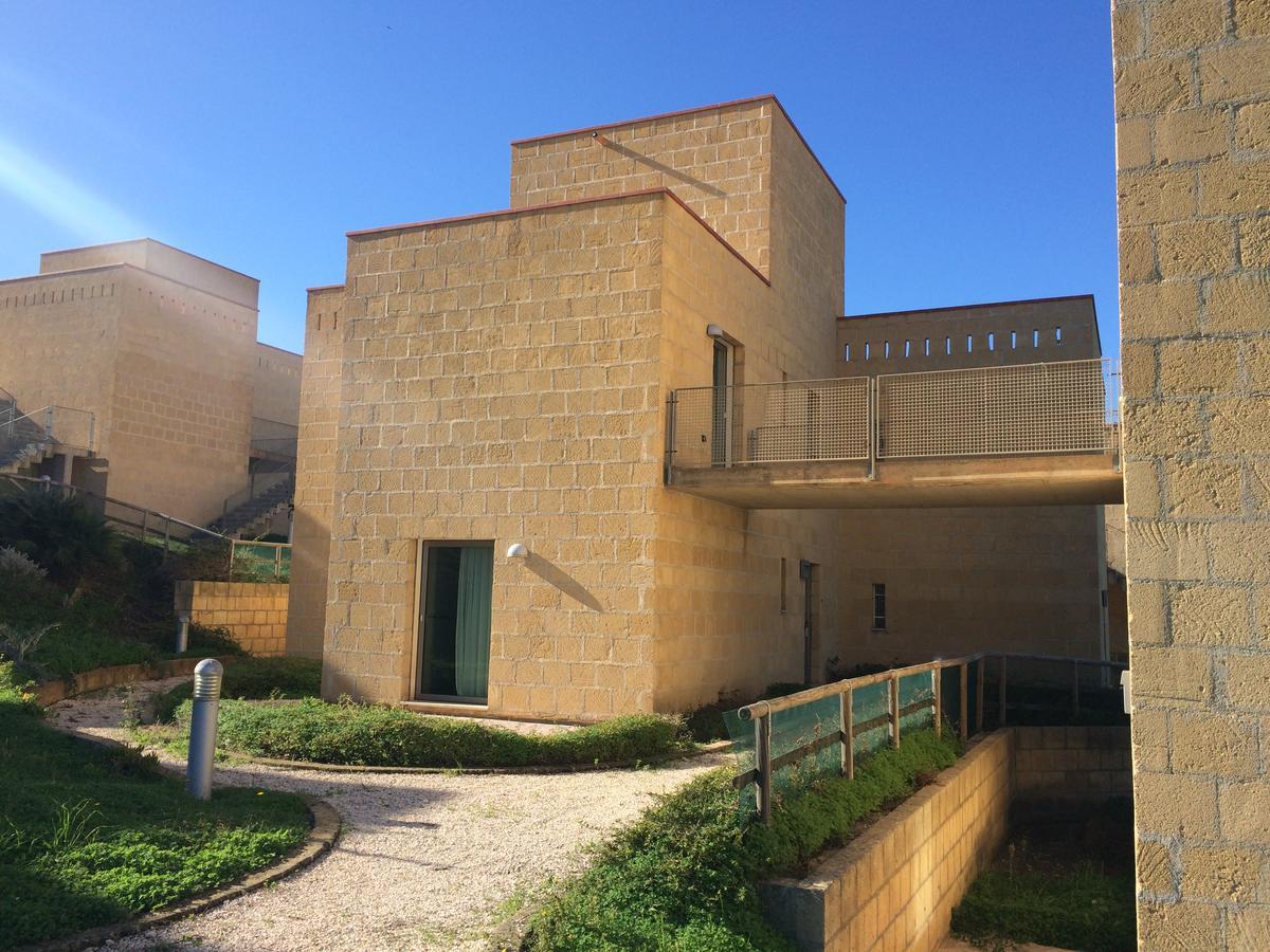 Residence Menfi Beach Exterior photo